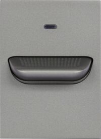 Công tắc đơn 1 chiều cao cấp size M M2A121