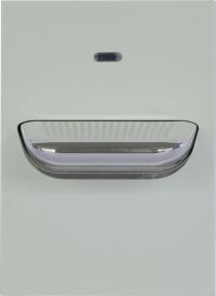 Công tắc đơn 1 chiều cao cấp size M M1A121