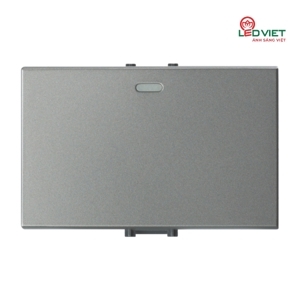 Công tắc đơn 1 chiều cỡ L Uten V7.0PGK11-LS