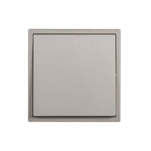 Công tắc đơn 1 chiều đế vuông màu Sâm banh Simon Series i7 701011-46