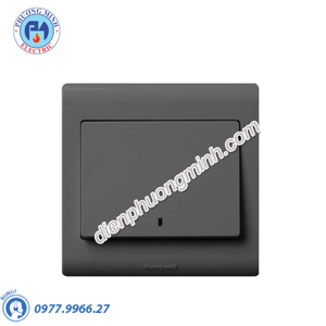 Công tắc đơn 1 chiều Honeywell R4787NGPH