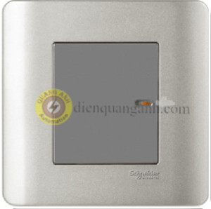 Công tắc đơn 1 chiều Schneider E8431-1