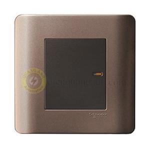 Công tắc đơn 1 chiều Schneider E8431-1