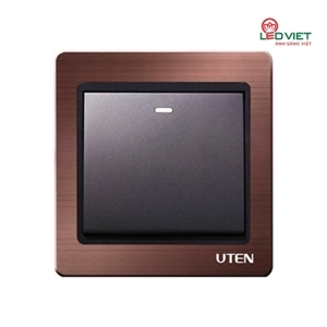 Công tắc đơn 1 chiều UTEN A5GK11