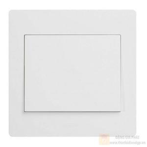 Công tắc đơn 2 chiều 16A Muse Hager WGML112