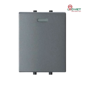 Công tắc đơn 2 chiều cỡ M Uten V7.0PGK12-MS