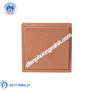 Công tắc đơn 2 chiều hiển thị dạ quang Honeywell P63912GLA