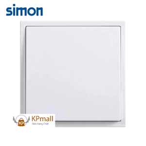 Công tắc đơn 2 chiều Simon 701012