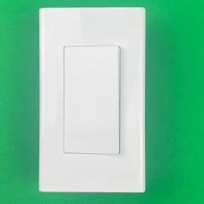Công tắc đơn 2 chiều Sino S68DM1A