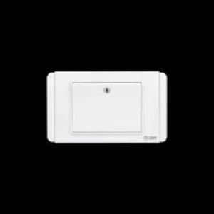 Công tắc đơn 2 chiều Sino S68DMN1