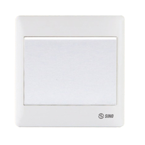 Công tắc đơn 2 chiều Sino S981D2