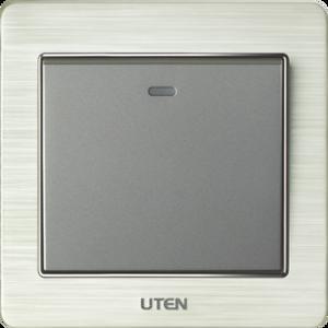 Công tắc đơn 2 chiều V6.0GK12