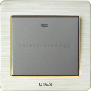 Công tắc đơn 2 chiều V6.0GK12