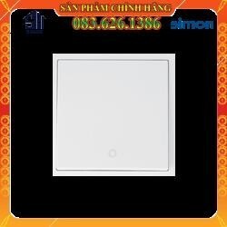 Công tắc đơn 2 cực 1 chiều Simon 703223