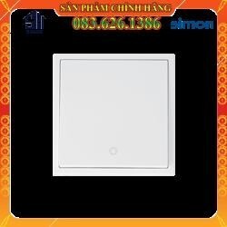 Công tắc đơn 2 cực 2 chiều  Simon 703224