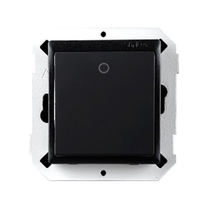 Công tắc đơn 32A 2 cực 1 chiều có LED 80323