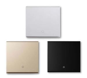 Công tắc đơn 32A 2 cực 2 chiều có LED 723224