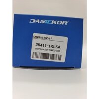 CÔNG TẮC ĐƠN KÍNH NISSAN JUKE TIIDA SENTRA Altima Qashqai X-Trail