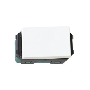 Công tắc đơn loại nhỏ bắt vít WEVH5531-7