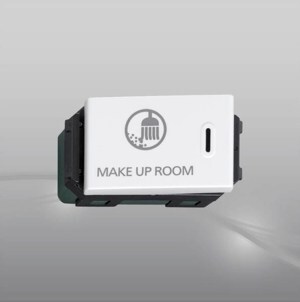 Công tắc đơn Panasonic WEG5001K (WEG50017)