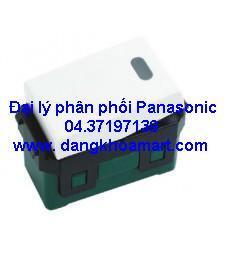Công tắc đơn Panasonic WEG5151-51K