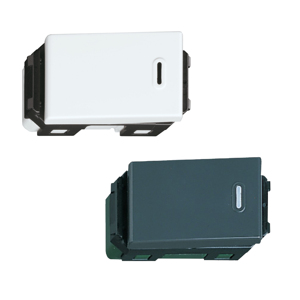 Công tắc đơn Panasonic WEV5001