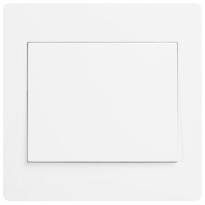 Công tắc đơn " PRESS" WGML111P