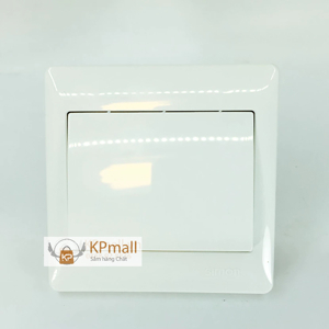 Công tắc đơn trung gian 10AX 51026B