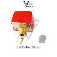 Công tắc dòng chảy 27mm HFS20 Hàn Quốc
