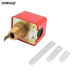 Công tắc dòng chảy Autosigma HFS-20