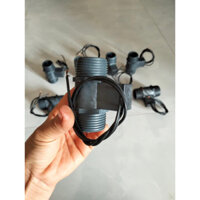 công tắc dòng chảy biến bơm thường thành bơm tự động