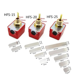 Công tắc dòng chảy HFS-15