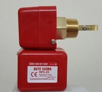 Công tắc dòng chảy HFS-25