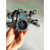 công tắc dòng chảy ren 34/34