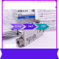 Công Tắc Dòng Chảy SMC Pfm