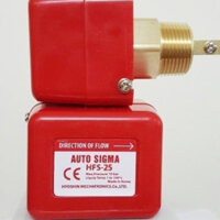 Công Tắc Dòng Chảy HFS20,HFS25