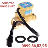 CÔNG TẮC DÒNG CHẢY