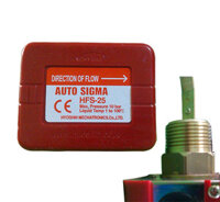 CÔNG TẮC DÒNG CHẢY AUTOSIGMA-KOREA HFS 25