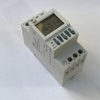 Công tắc đồng hồ hẹn giờ chu kỳ tháng NKG-5 Timer
