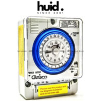 Công Tắc Đồng Hồ Hẹn Giờ Camsco TB35N