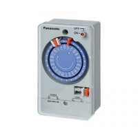 Công tắc đồng hồ Panasonic TB118 15A có pin 300h