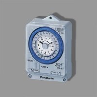 Công tắc đồng hồ Panasonic TB38809NE7