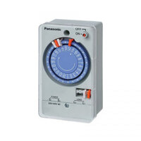 Công tắc đồng hồ Panasonic TB118 15A có pin 300h