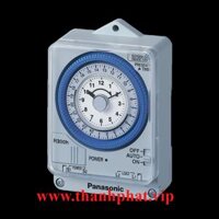Công tắc đồng hồ TB38809NE7