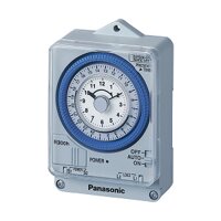 CÔNG TẮC ĐỒNG HỒ TB38809NE7