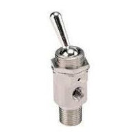 Công Tắc Đóng Mở Khí MINDMAN MVHA-3V