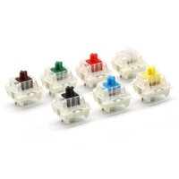 Công tắc dùng cho bàn phím cơ Switch Gateron Pro