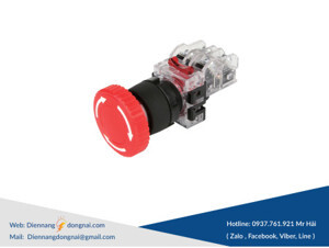 Công tắc dừng khẩn Hanyoung MRE-TR1R