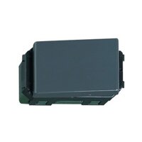 Công tắc E, đảo chiều WEG5004KH xám không đèn báo