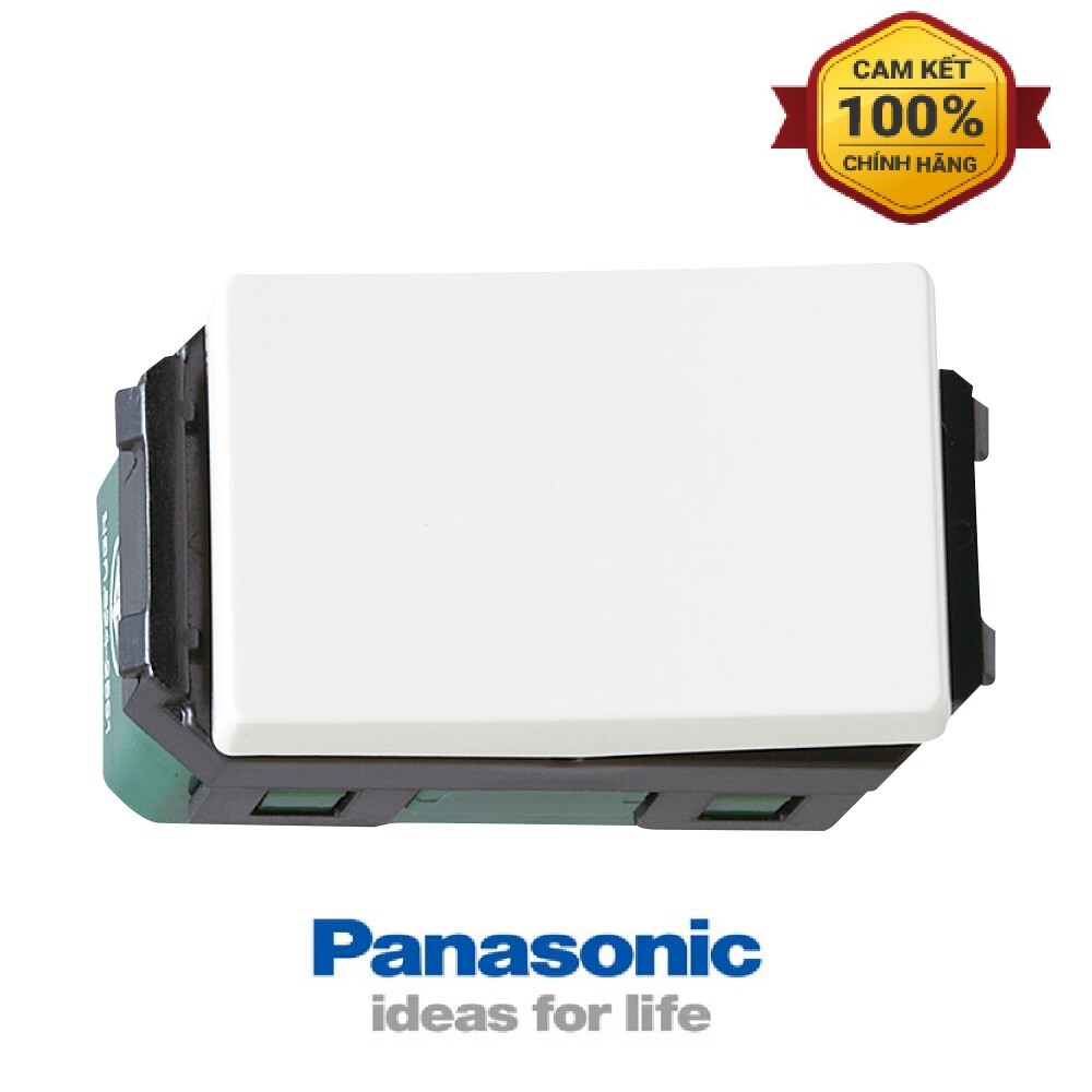 Công tắc E Panasonic WEVH5004 - 4 chiều